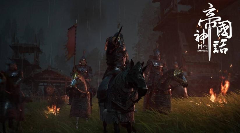 战争沙盘游戏《帝国神话》，极致拟真成就你的帝王梦