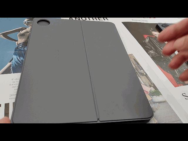 iqoopad屏幕测评,iqoopad全面评测