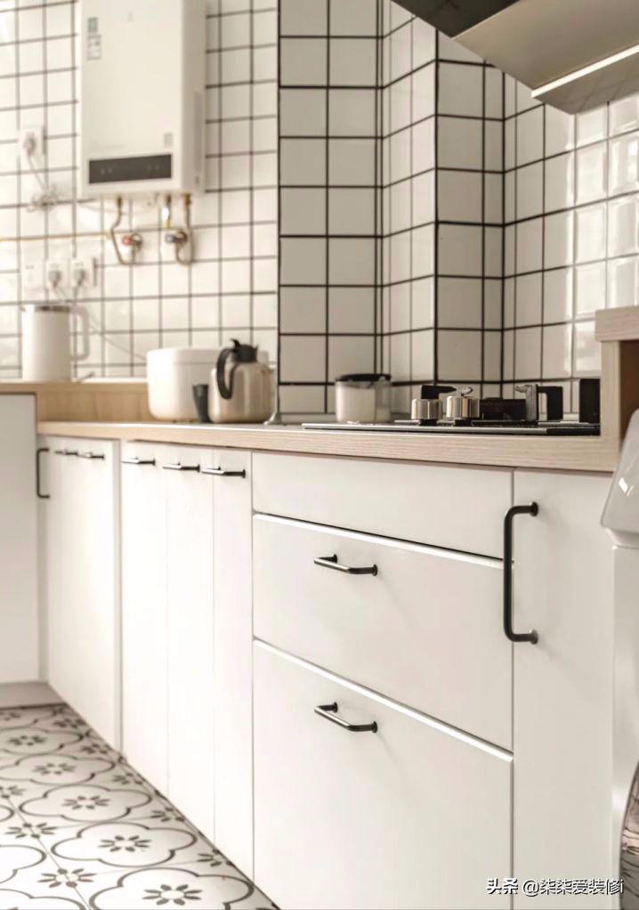 晒一晒75m²暖意小居室，半住与半工形式结合，在家能实现办公自由