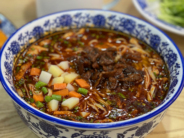 西安比较好吃的老陕菜,西安不可错过的三大特色美食