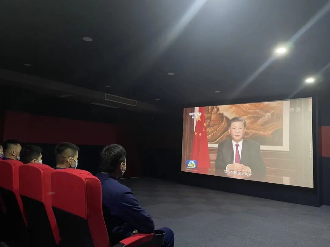 最美发布｜“蓝朋友”带你打卡六朝古都最美消防救援站（10）