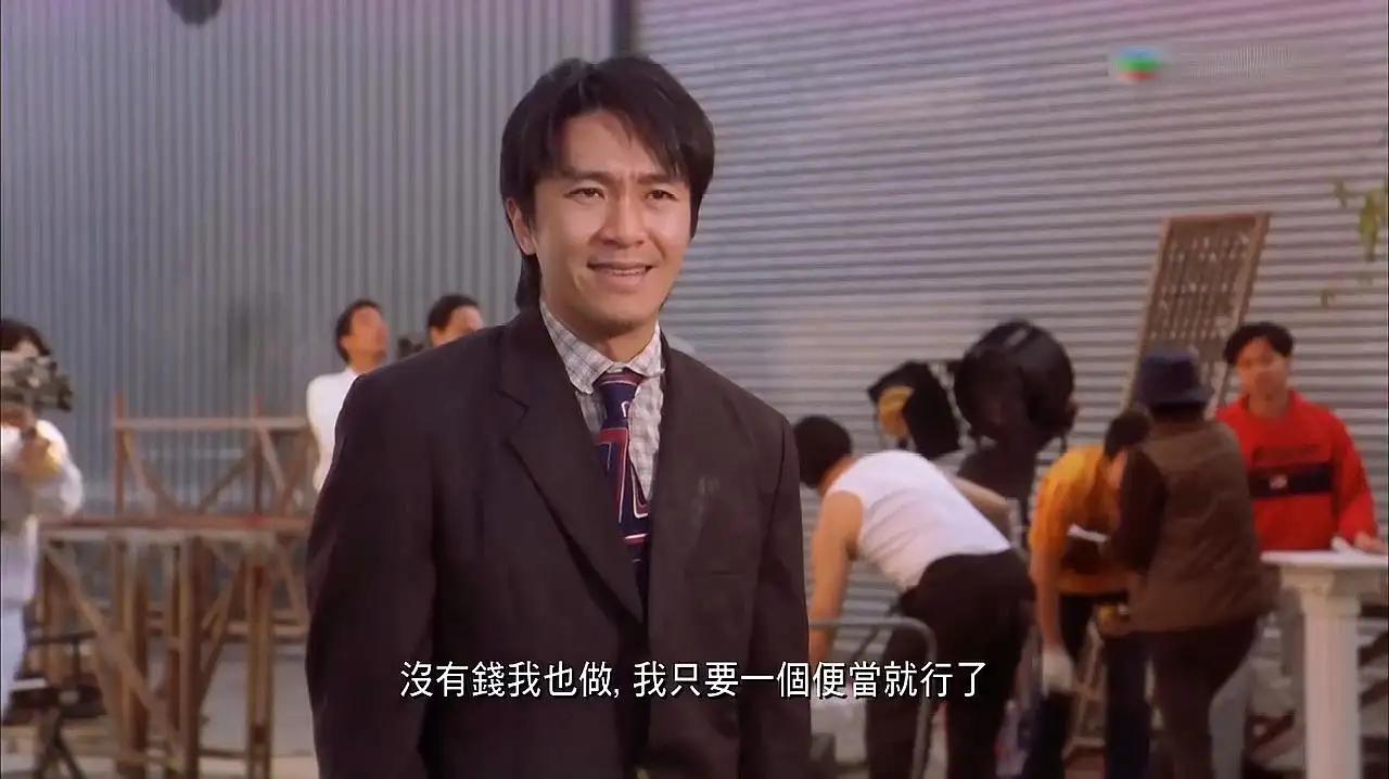 拍黄片挣不挣钱？国产网大导演下海，38部戏只挣了1万块，判了