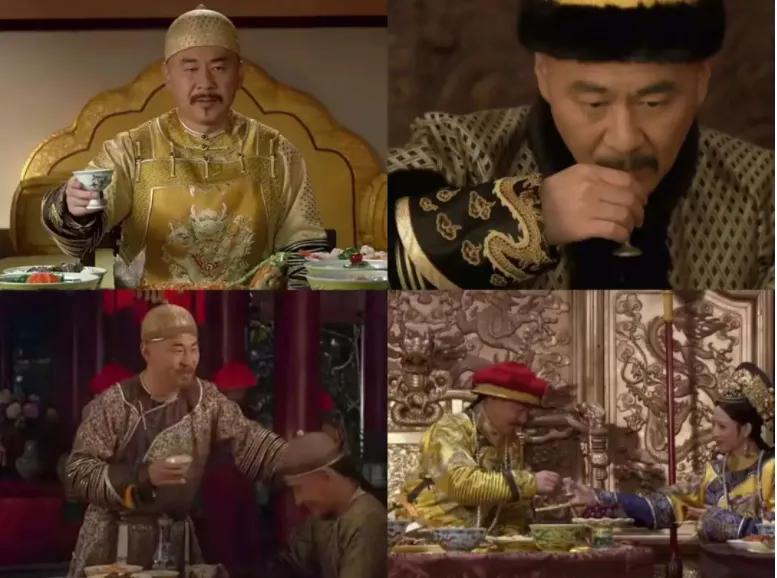 华妃多年未孕，不是因为欢宜香