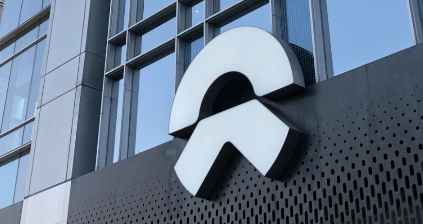 买蔚来汽车的智商税,蔚来汽车报警