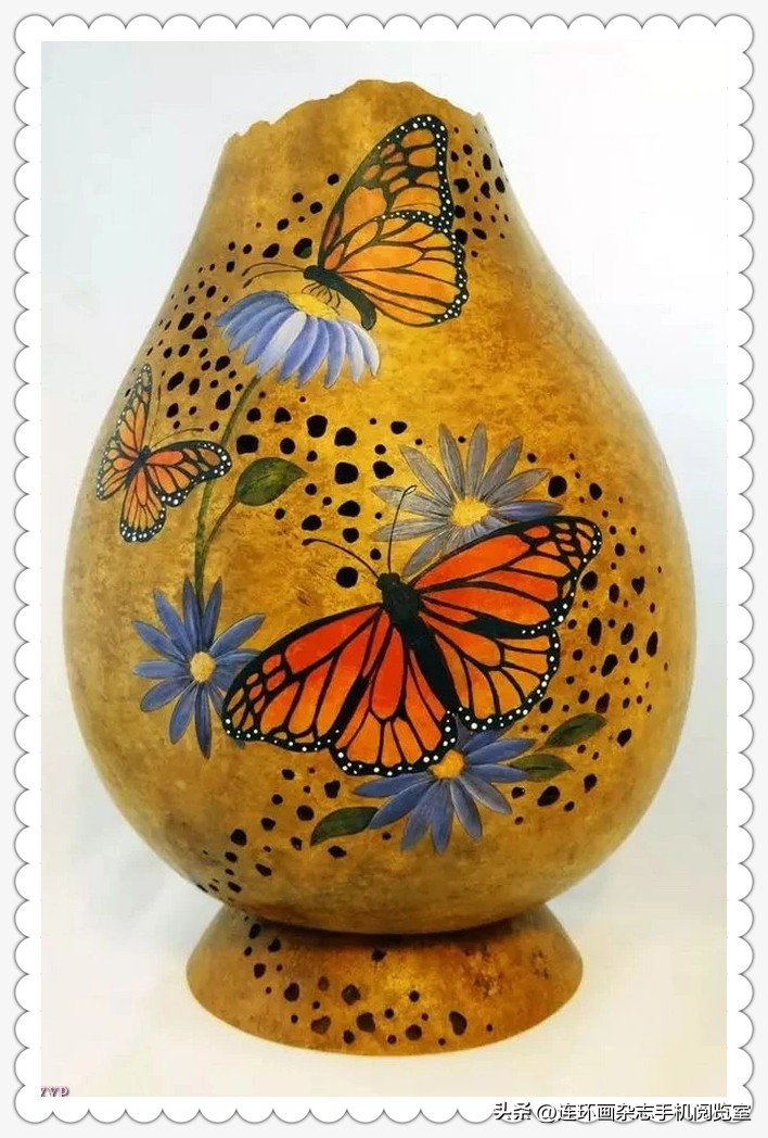 艺术葫芦的视频,艺术葫芦制作