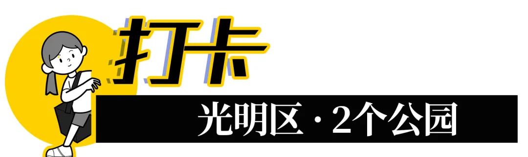 深圳免费露营的公园推荐,深圳22个露营公园
