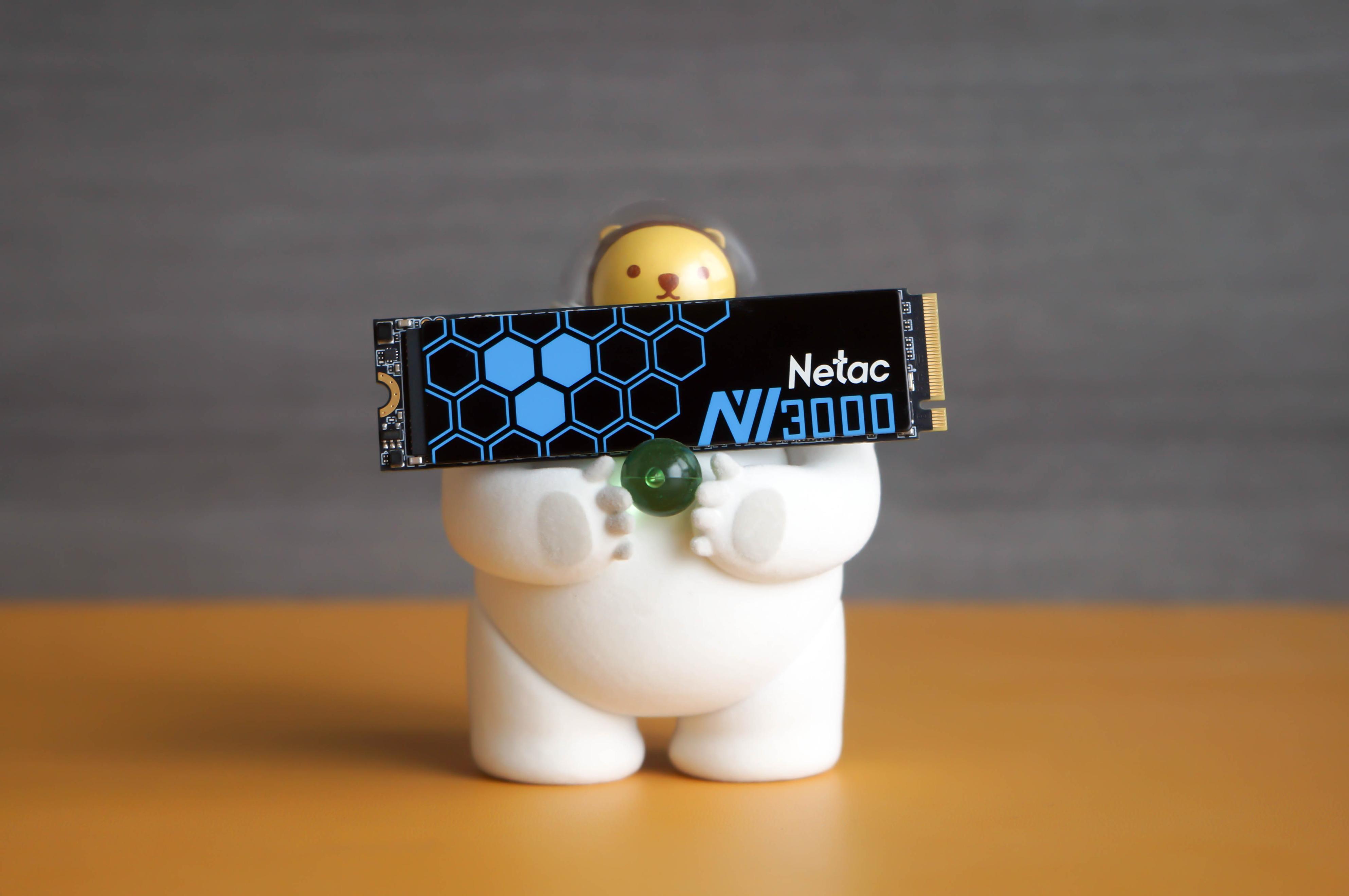 2tb大容量固态推荐,朗科固态硬盘超光n550s评测