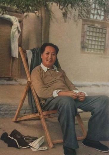 蒋介石对庐山情有独钟，毛主席：蒋介石回归，庐山可为其养老之地