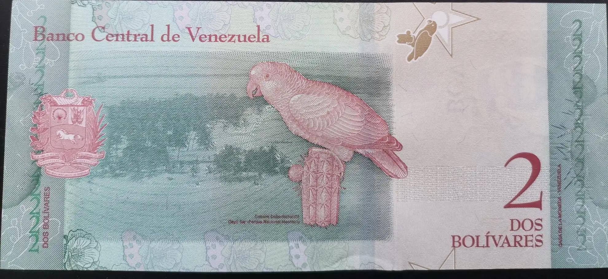 委内瑞拉纸币视频,委内瑞拉纸币简介