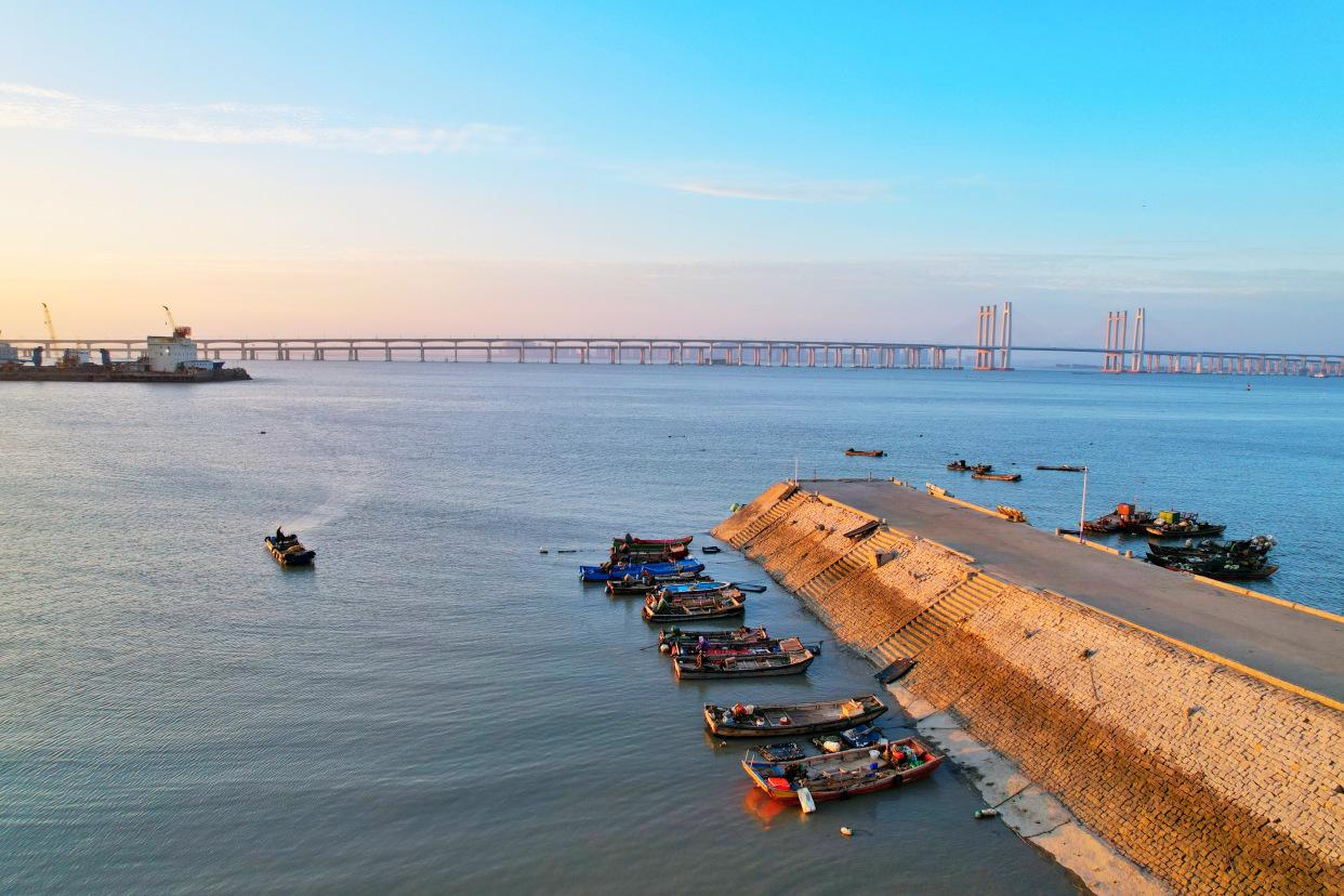 泉州旅游攻略闽南文化之都,中国历史文化与泉州旅游