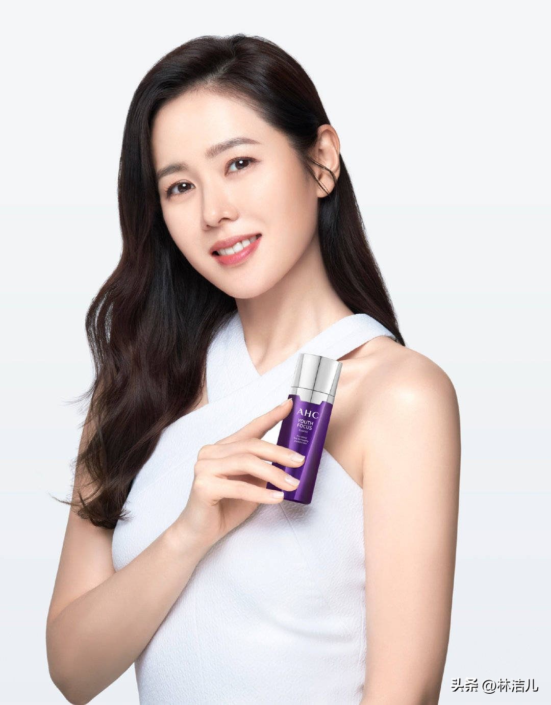 韩国女星年龄小,当38岁宋慧乔遇到同龄的孙艺珍