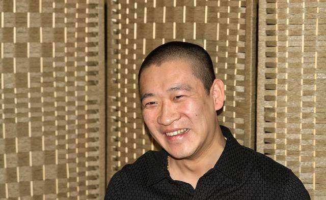 曹云金如何沉冤得雪,曹云金怎么翻身了