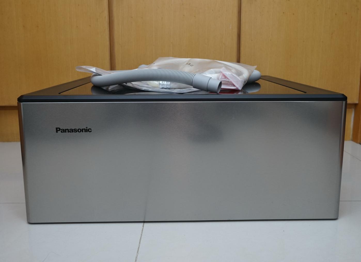 松下na-y1z测评视频,松下na-y1z洗衣机器人安装