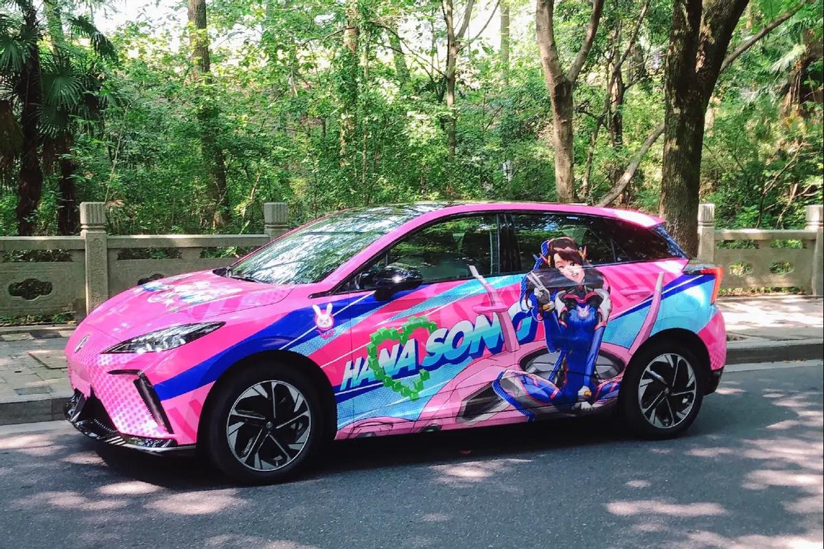 守望先锋死神机车,守望先锋车型