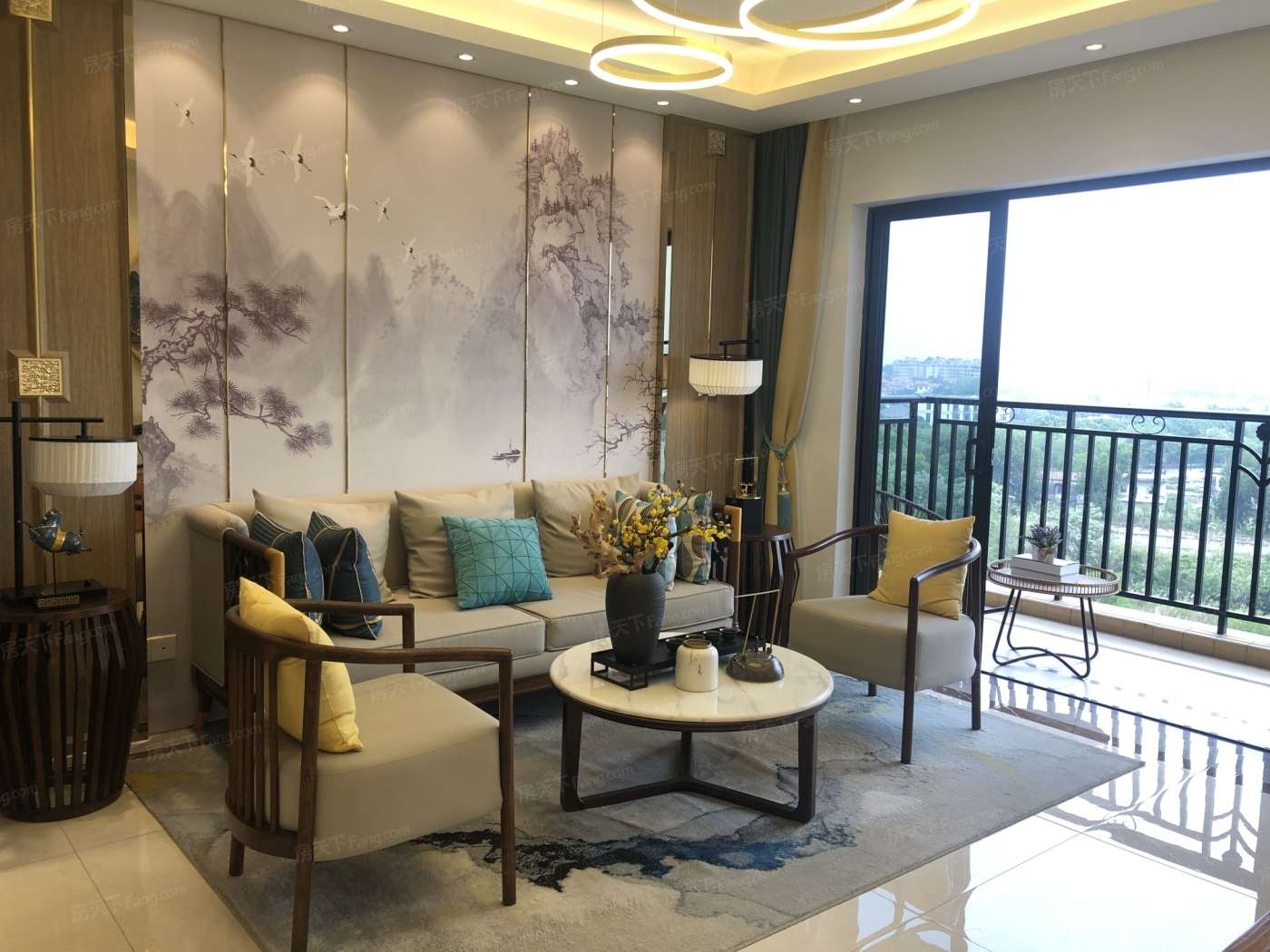 南海区美立方花园图片,佛山南海美立方花园二手房