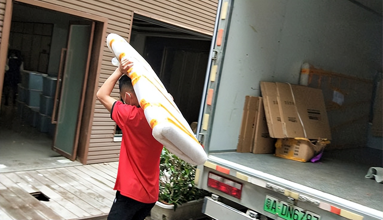 跨省搬家长途搬家什么途径最便宜,跨省搬家怎么最划算省钱