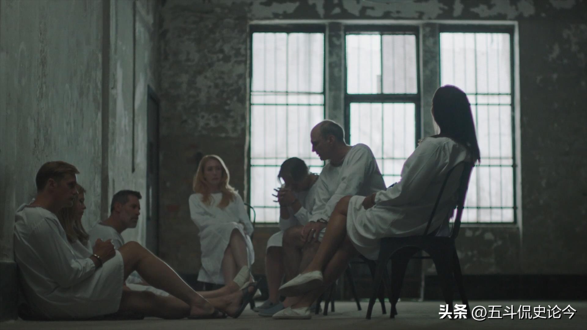 无边泳池电影人性,美国电影无边泳池