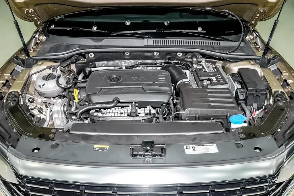 帕萨特2024款焕新升级哈曼卡顿,帕萨特价格表13万左右