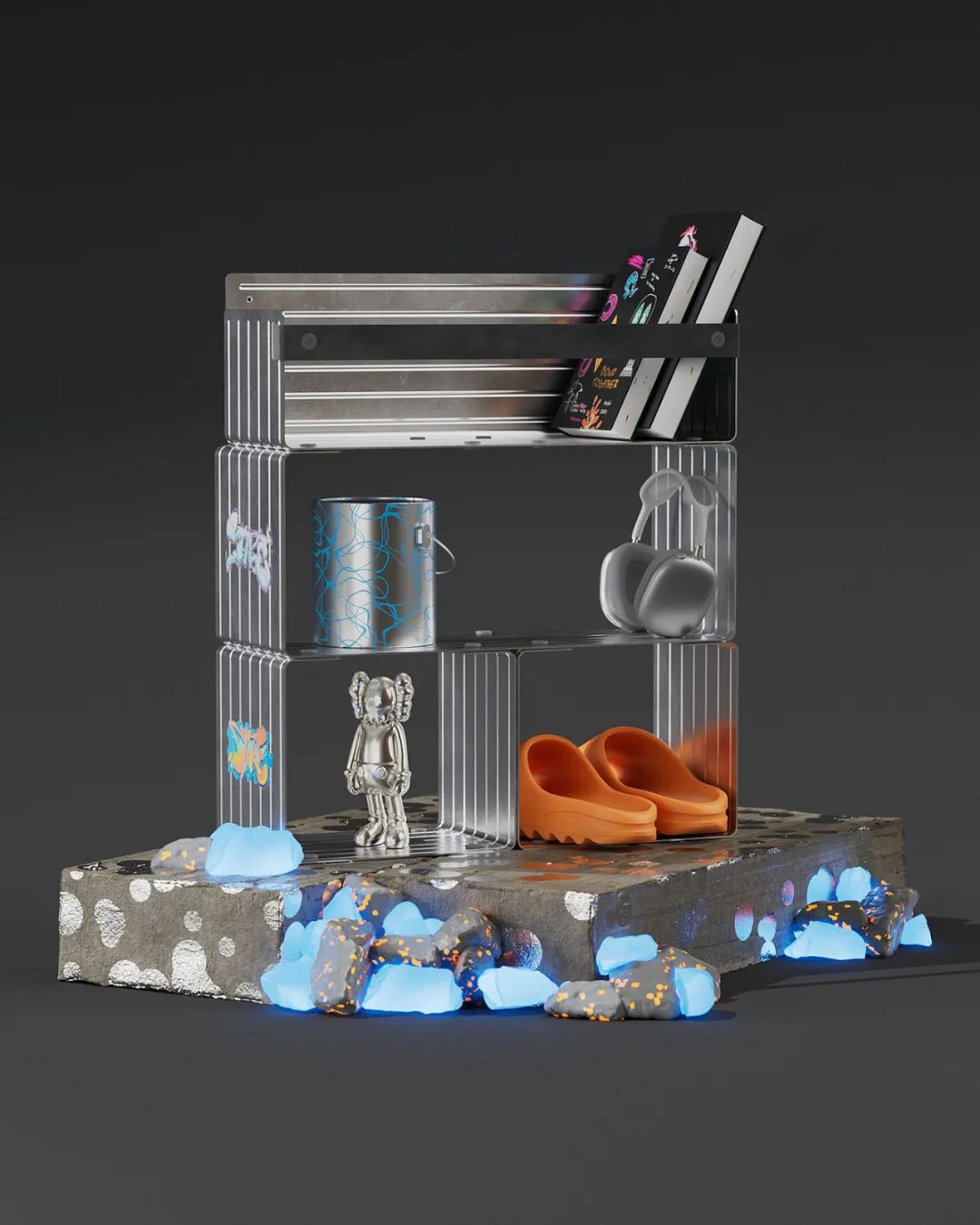 10例——模块化产品设计