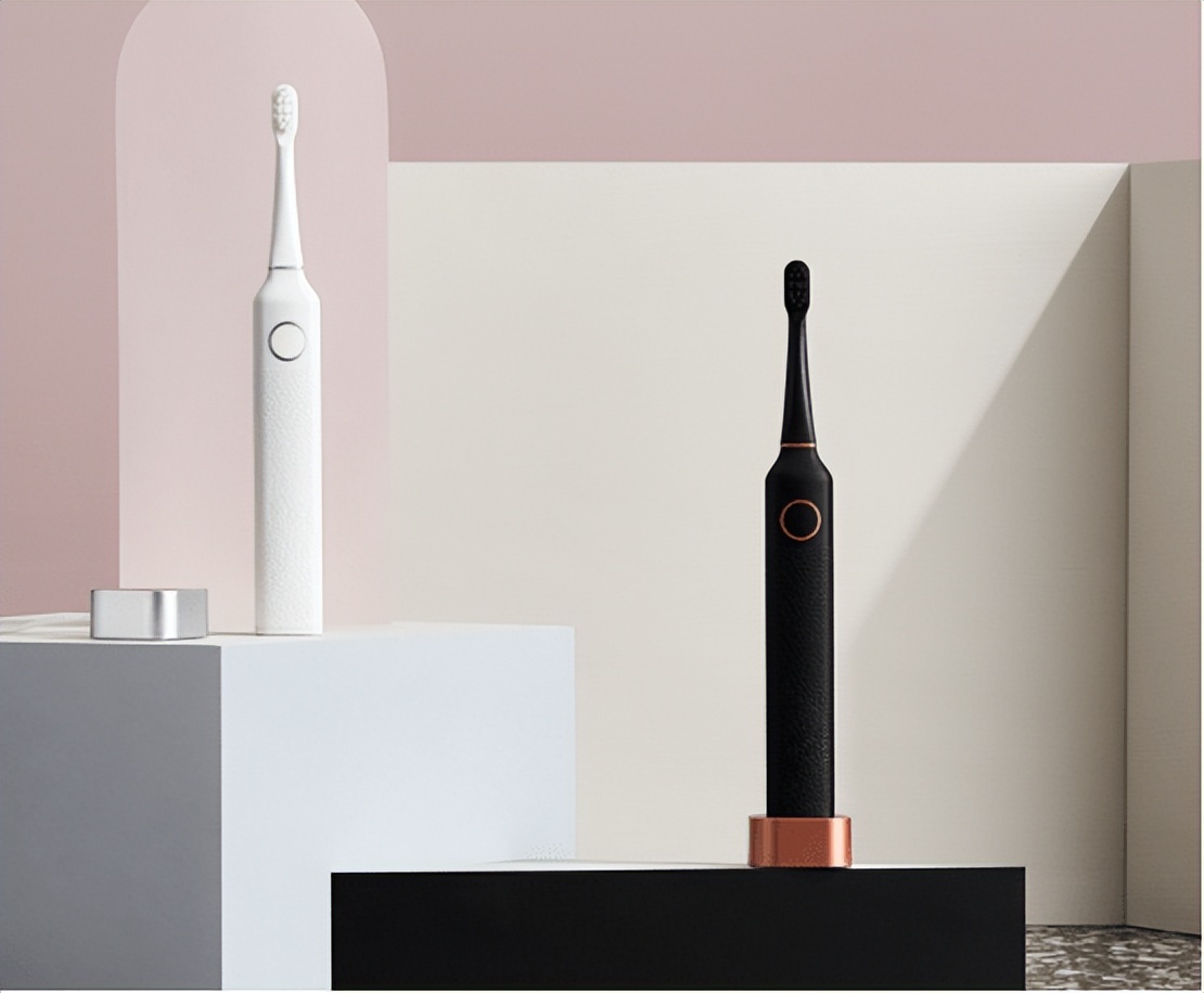 电动牙刷选购全攻略,徕芬电动牙刷和其他电动牙刷区别