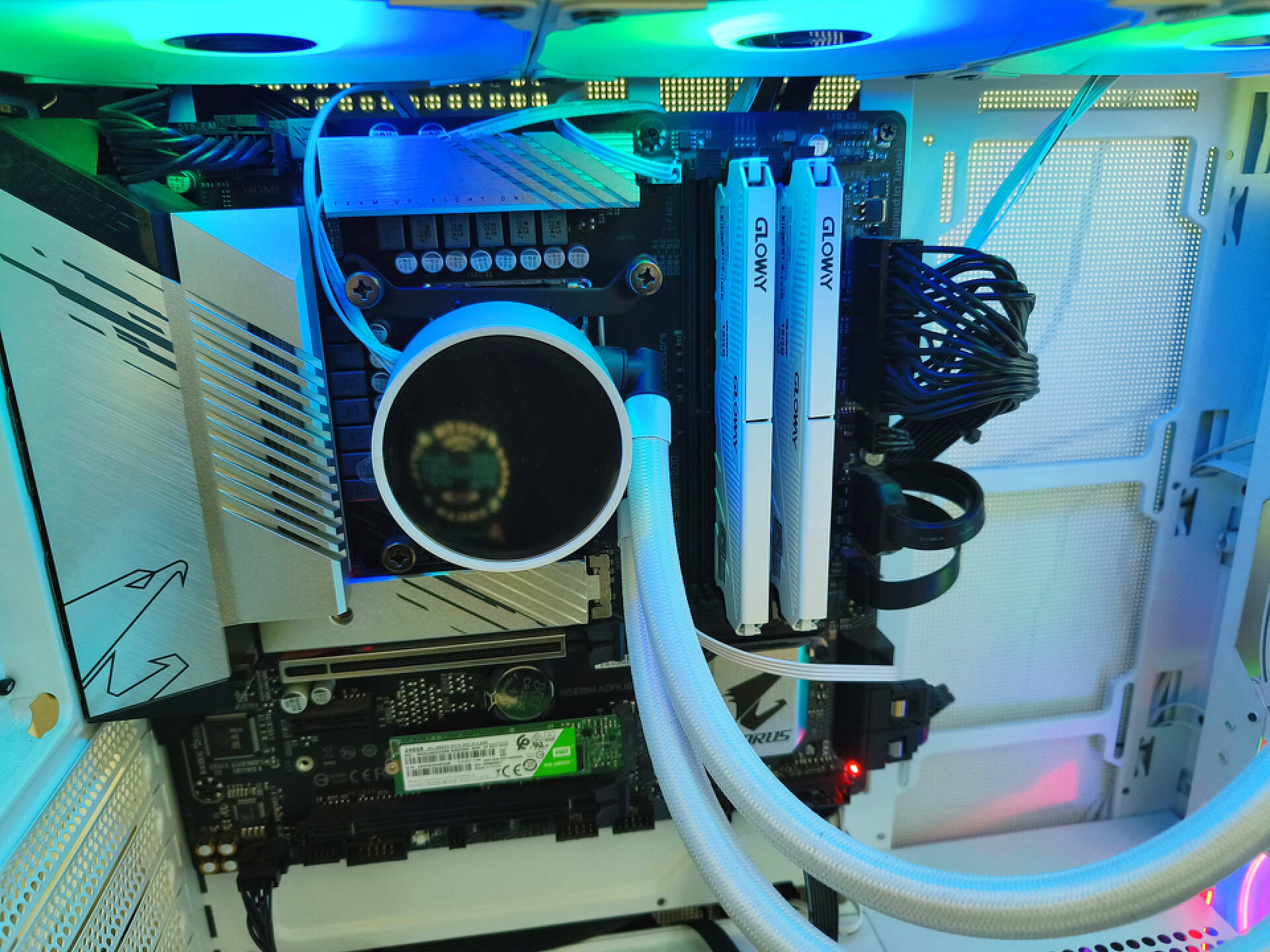 内存光威天策ddr4评价,光威天策内存条套条