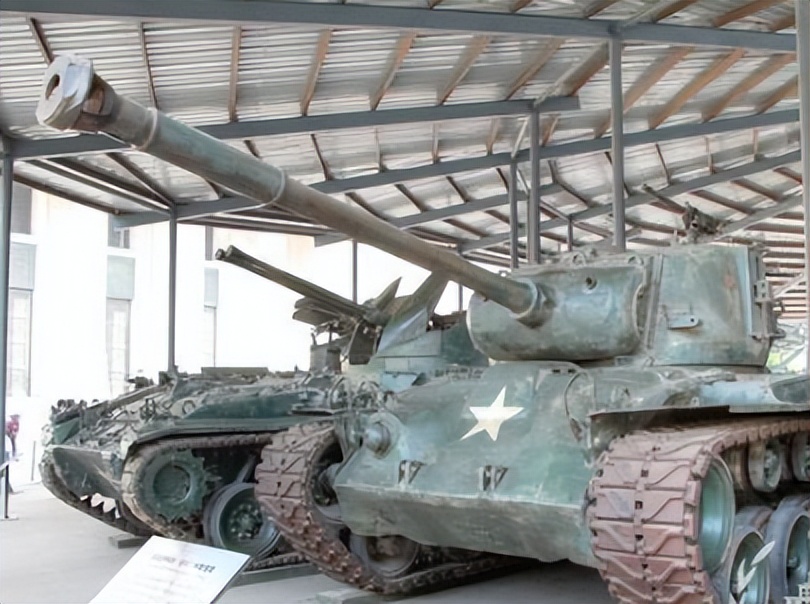 抗美援朝时，战犯吴绍周提出2条妙计对付美军，毛主席：提前特赦