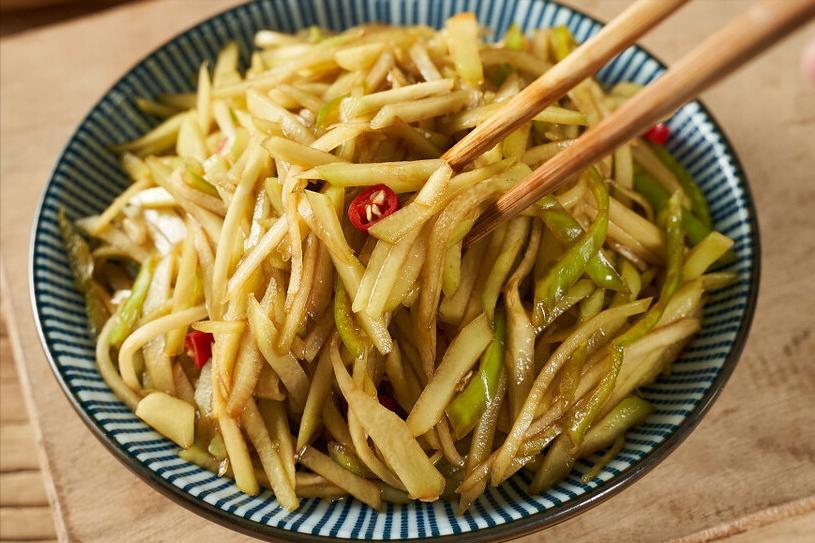 金秋时节，建议常给家人吃“七瓜”，滋补润燥，应季而食好度秋