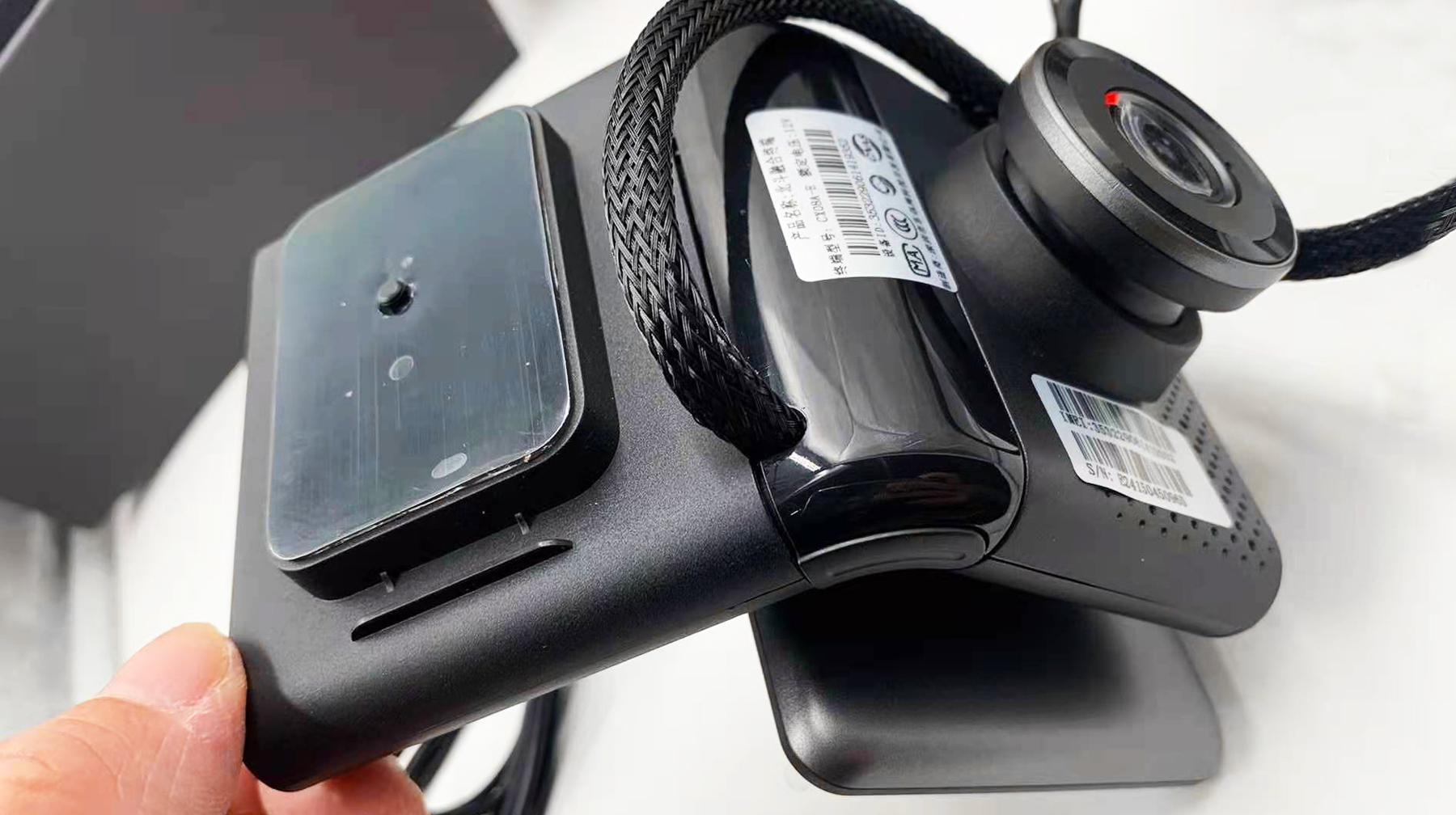 能够实现ar导航的行车记录仪测评,哪款行车记录仪可以语音拍照