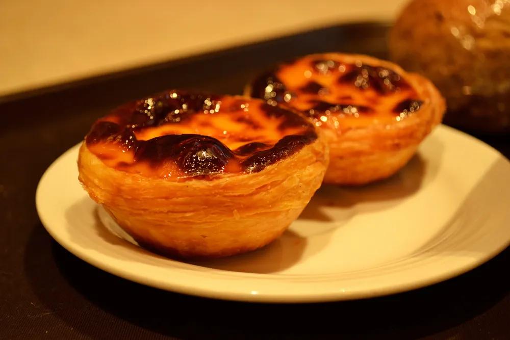 惊艳的中华老字号美食,足不出户品尝到全国各地特色美食