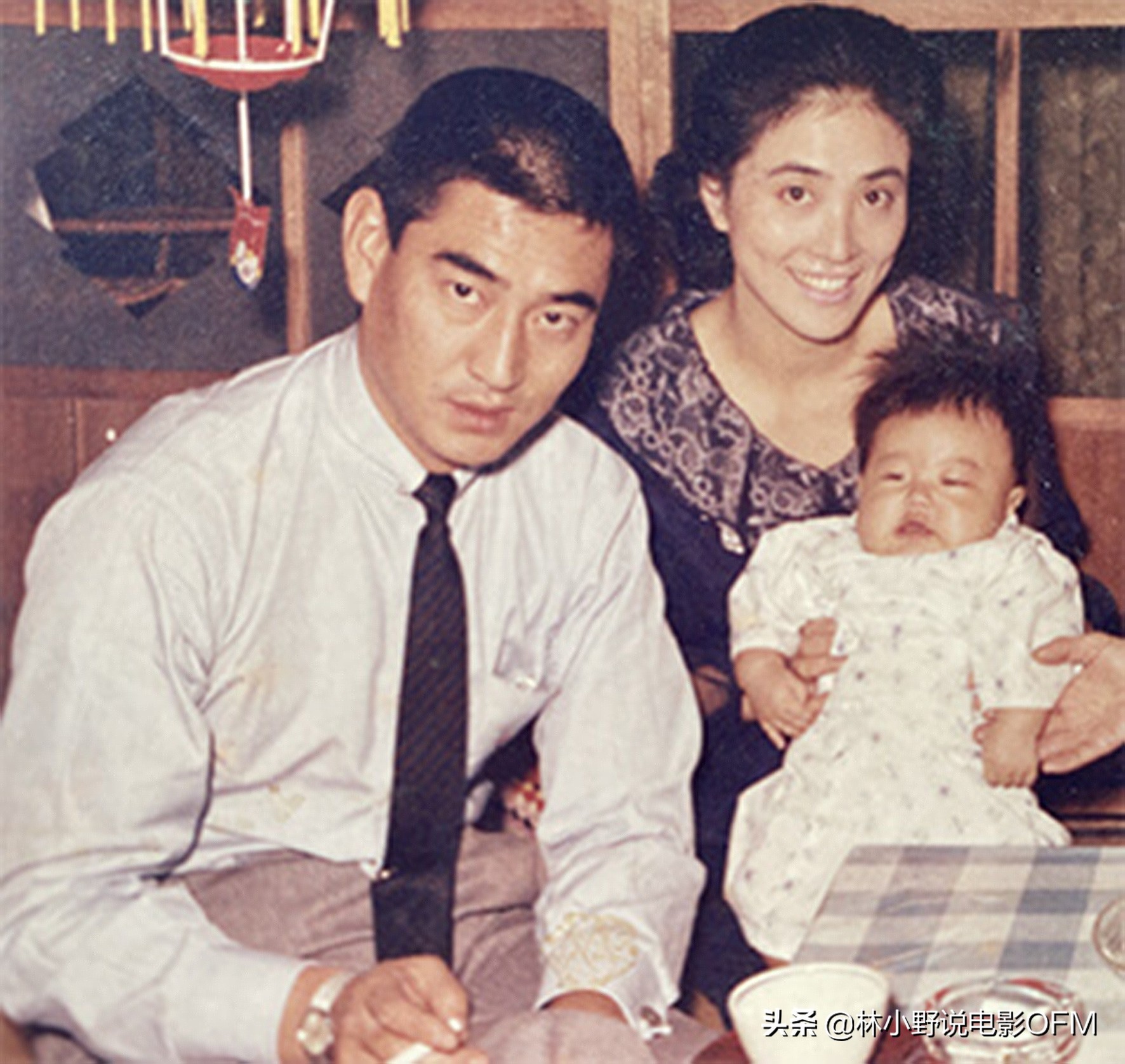 高仓健和谁在一起,高仓健的感情史