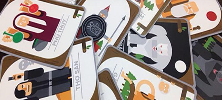 风靡一时的狼人杀现在为什么凉了？