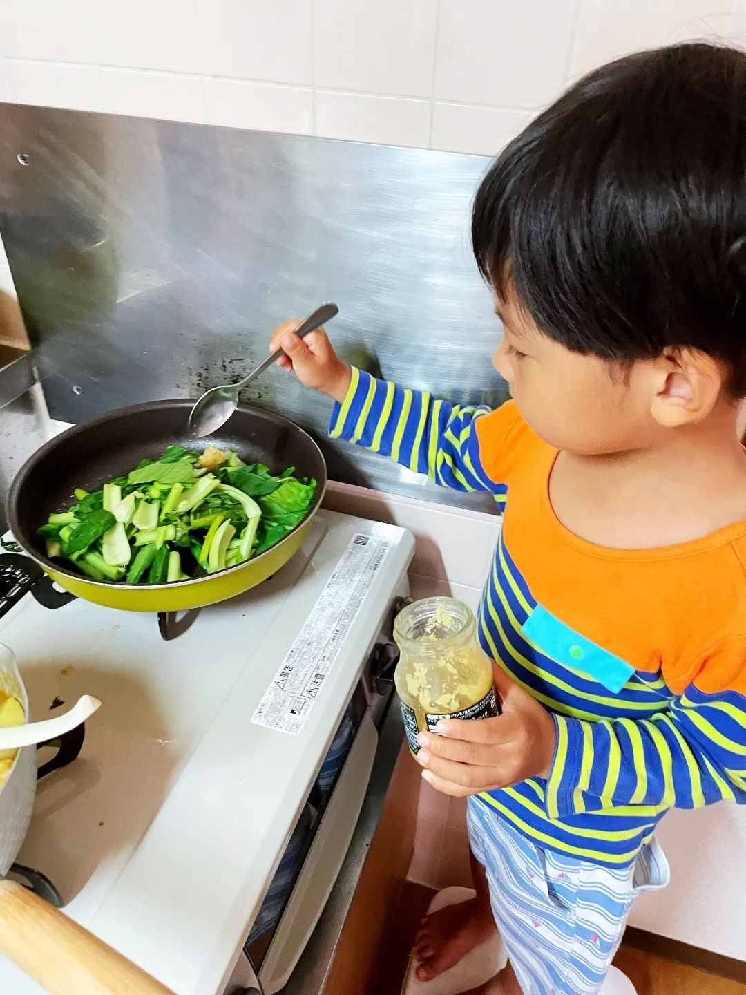 把孩子送进“整天都在玩”的日本幼儿园，这位中国妈妈重新认识“起跑线”