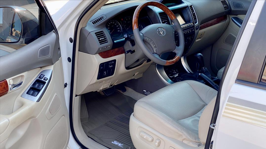 翻新一台1951年的汽车,翻新07年的车