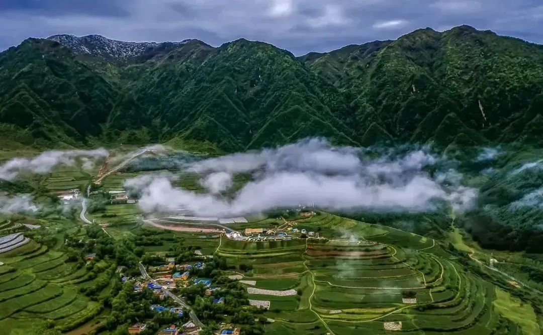 遇见20岁的男孩,遇见20年前的人