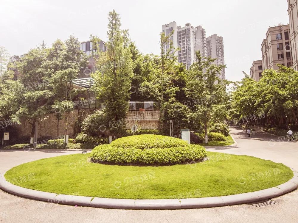 协信阿卡迪亚别墅无锡,无锡协信阿卡迪亚别墅缺点