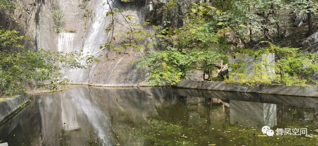 北京上方山千年古刹,上方山七十二个寺庙