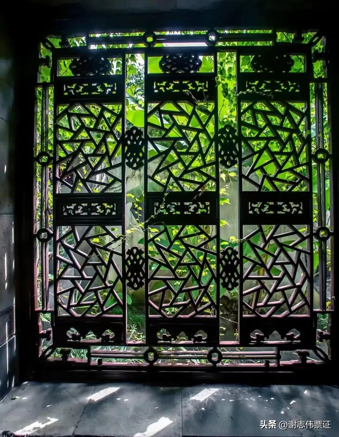 苏州古典园林各个景观特色,苏州园林风景美感极致