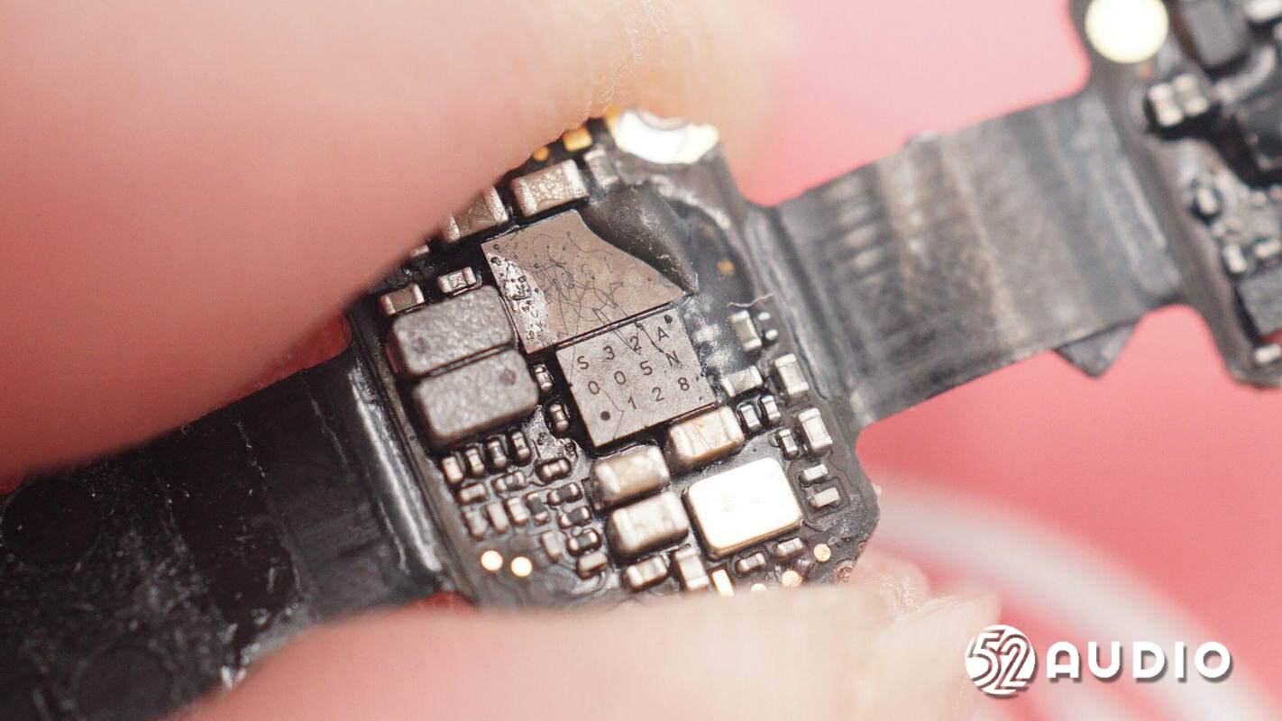 huaweiwatchbuds功能介绍,华为watchbuds深度体验测评