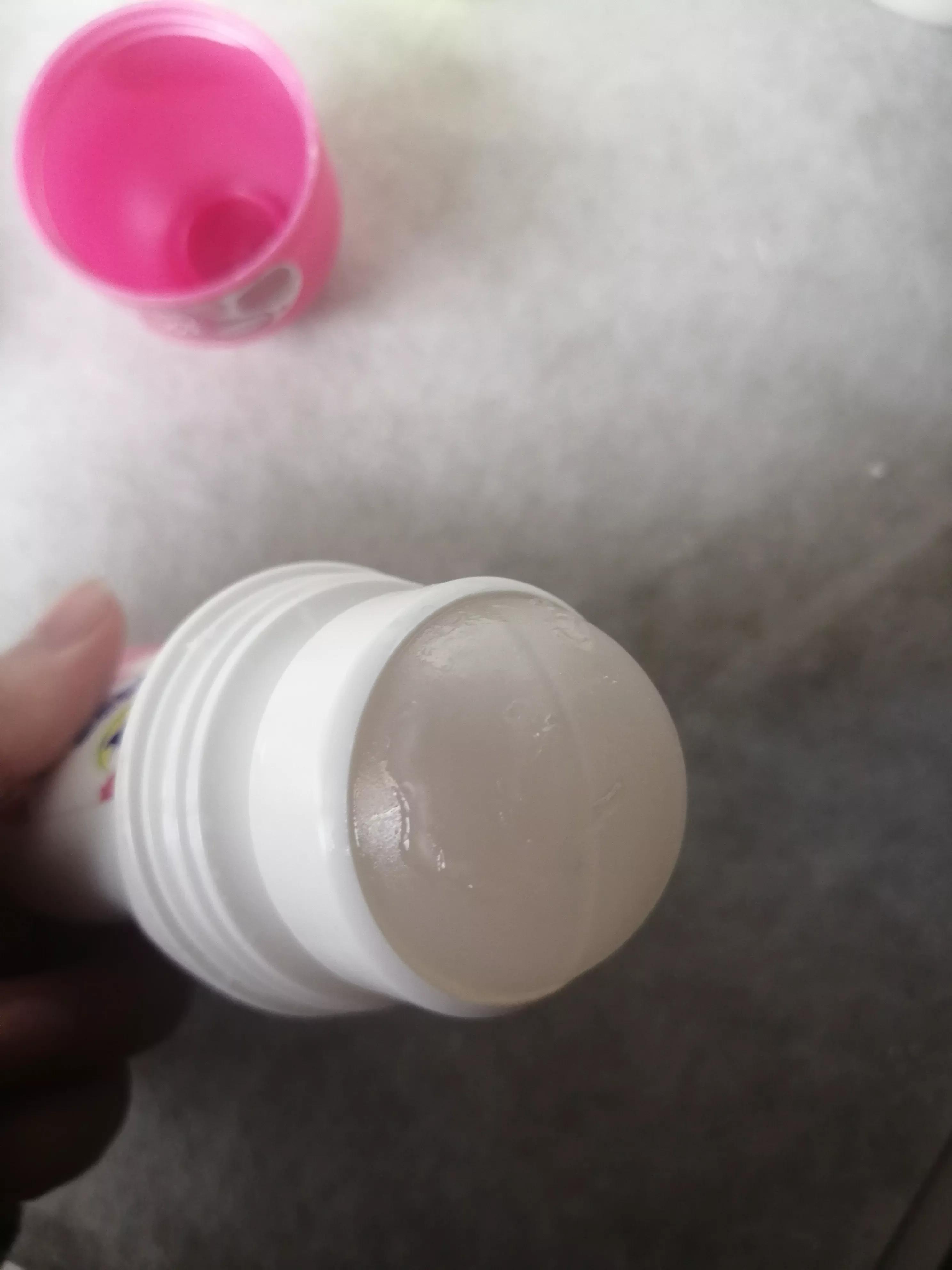 公认最好用的止汗露,止汗露大测评