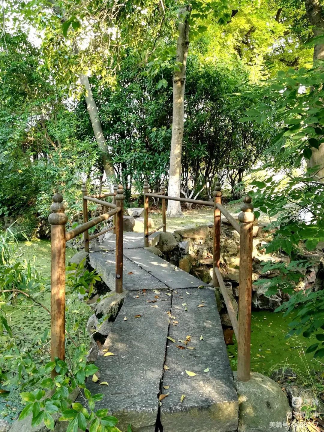 常熟银湖园林古典别墅,常熟四大私家园林