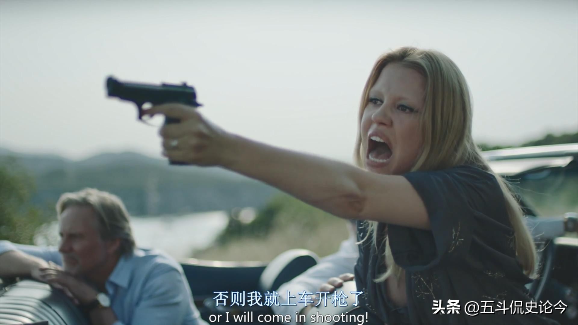 无边泳池电影人性,美国电影无边泳池