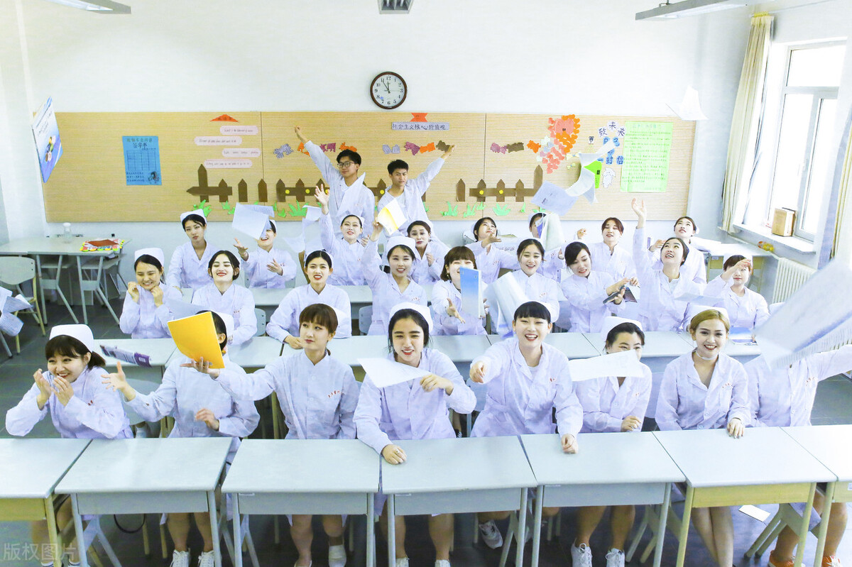 京圈学医前瞻：世界的协和，中国的北大，北京的首医