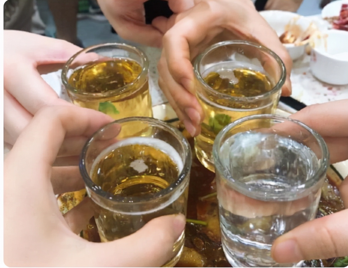 酒精最怕的五种解药,酒精最怕的不是牛奶