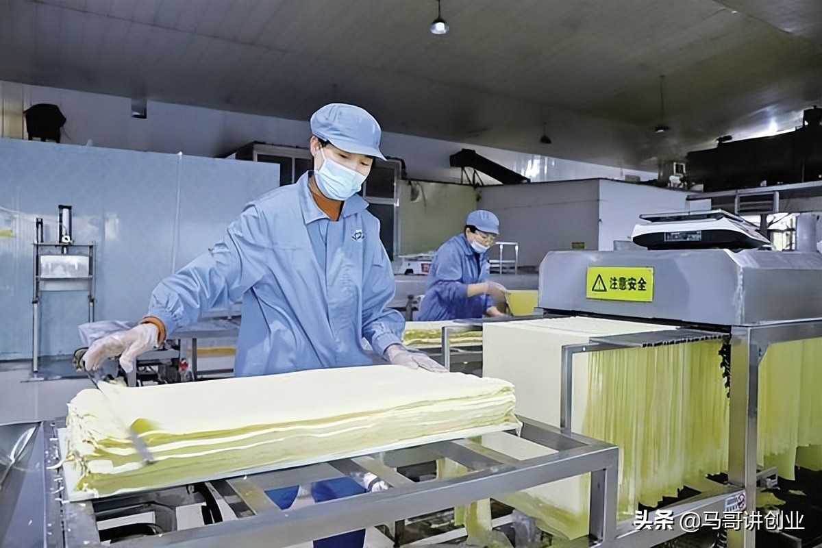 做什么小生意最赚钱又简单项目,小生意3-5万低成本创业项目