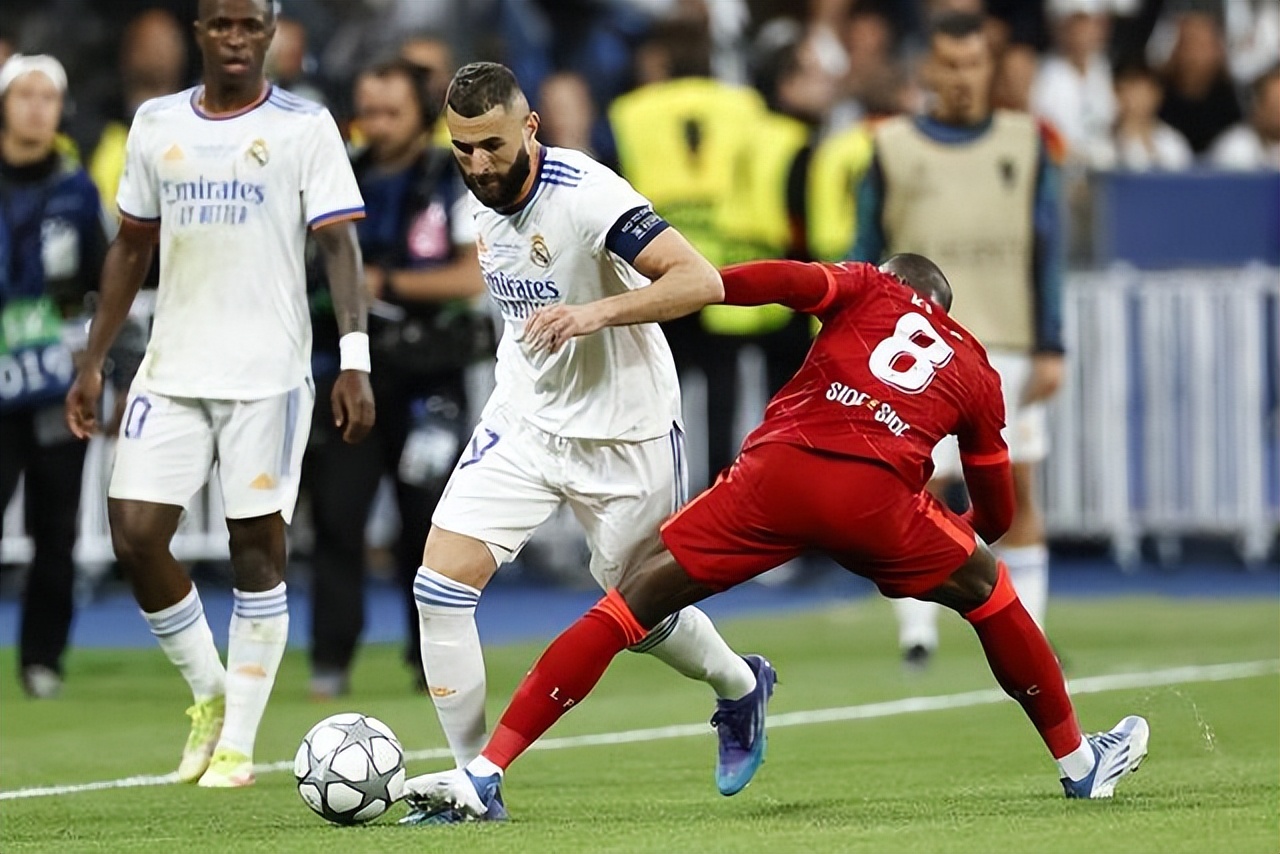 淘汰赛欧冠抽签,2021-2022年欧冠八强抽签预测