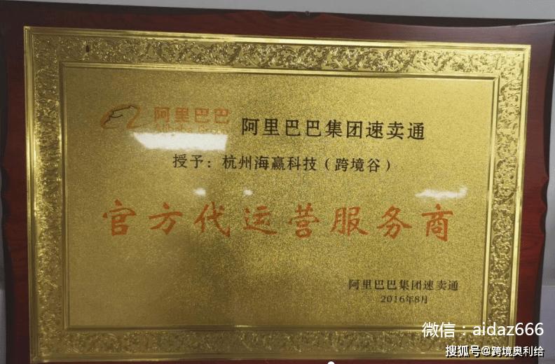 十大速卖通代运营公司,速卖通有必要找代运营吗