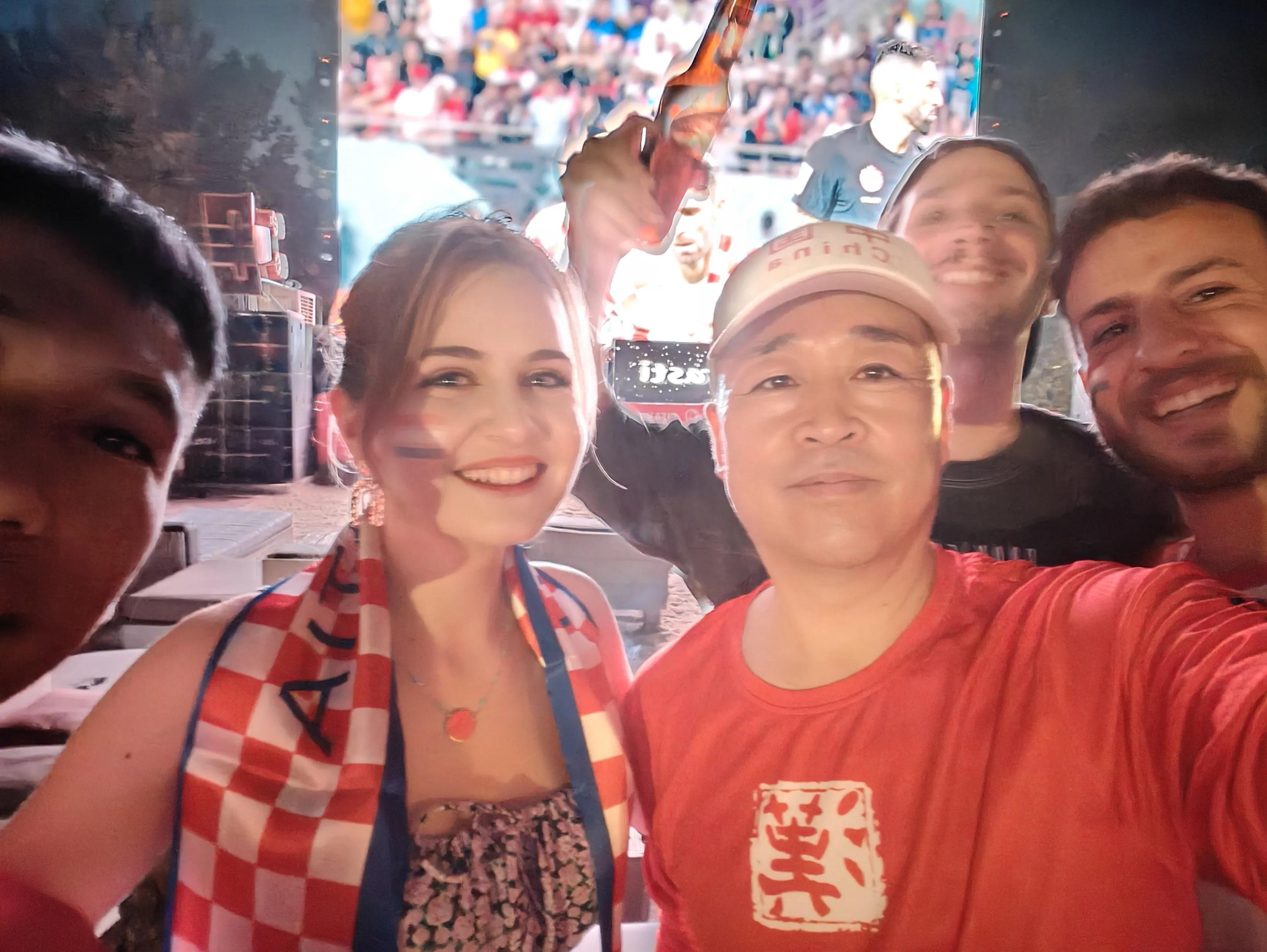 卡塔尔世界杯与2023汉中油菜花旅游节5.0版科学探索