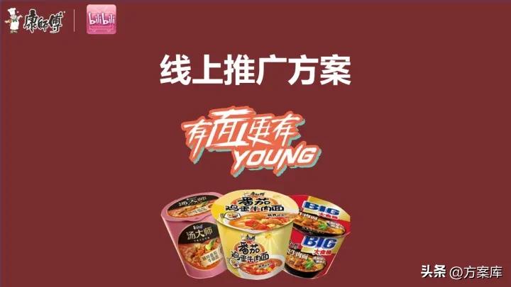 康师傅实体引流,康师傅下沉市场户外广告投放