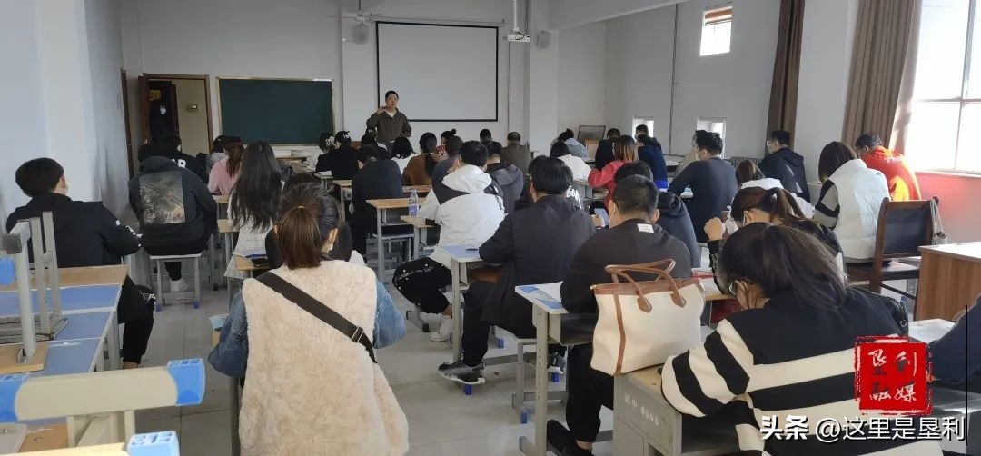 垦利中等职业学校,垦利职业中专2017