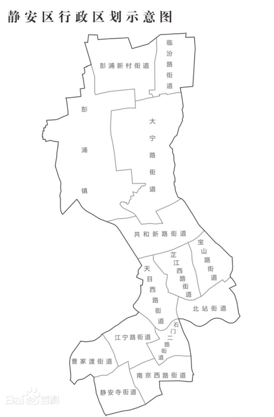 魔都上海哪个区最好,三分钟看懂上海魔都